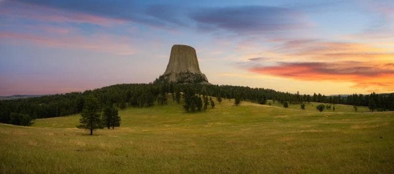 Wyoming Pre-Settlement and Legal Funding