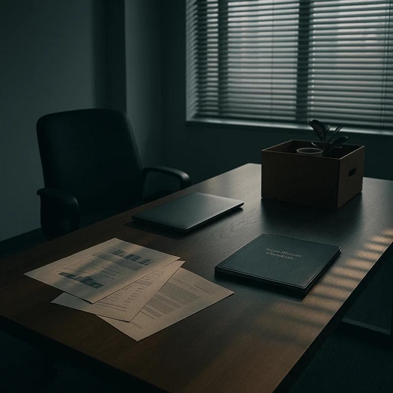 Wrongful termination lawsuit funding helping employees after job loss