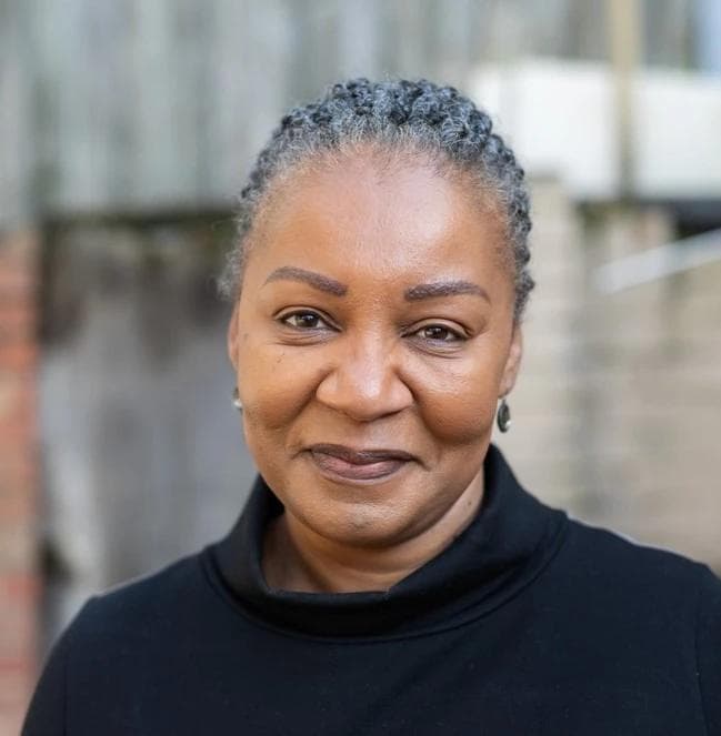 Lillian J., Plaintiff