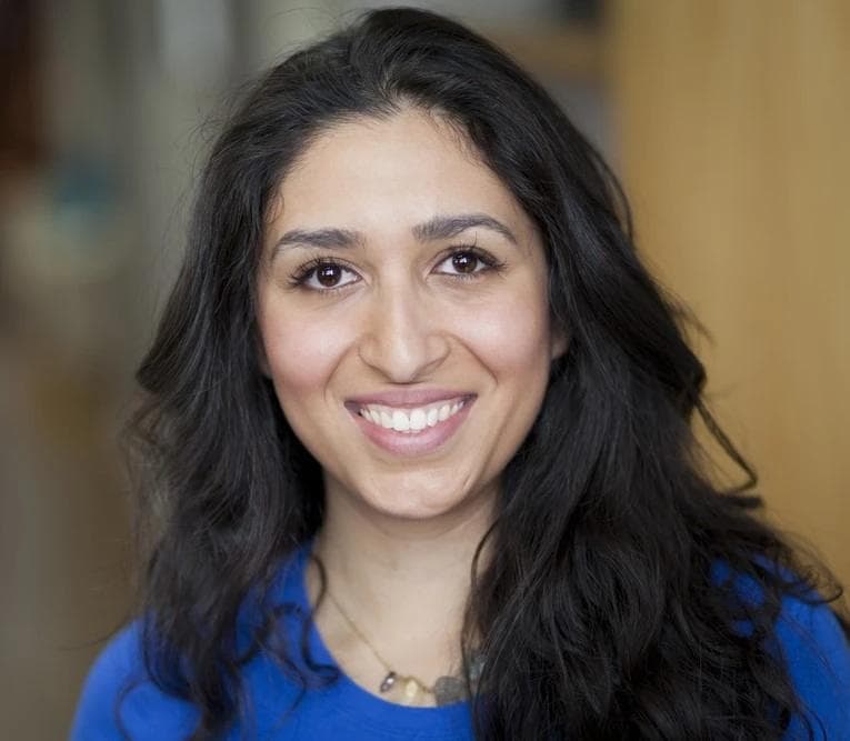 Larissa M., Plaintiff