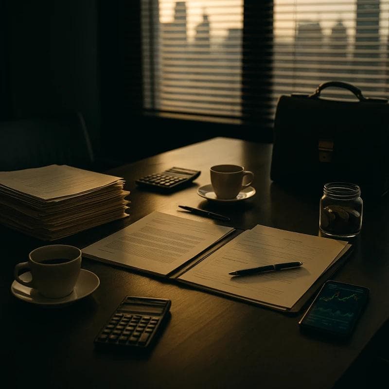 Pre-settlement funding improving negotiation leverage with insurance companies