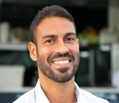 A Roof Over his Head