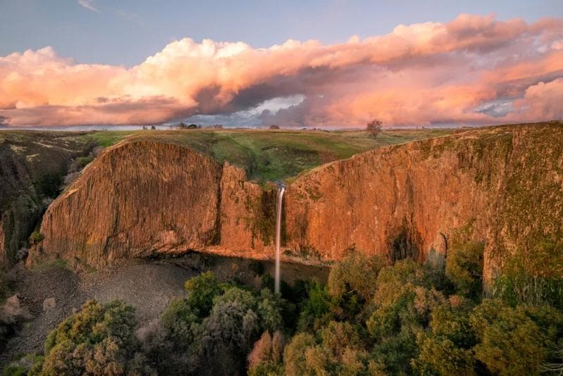 Butte County Pre-Settlement and Legal Funding