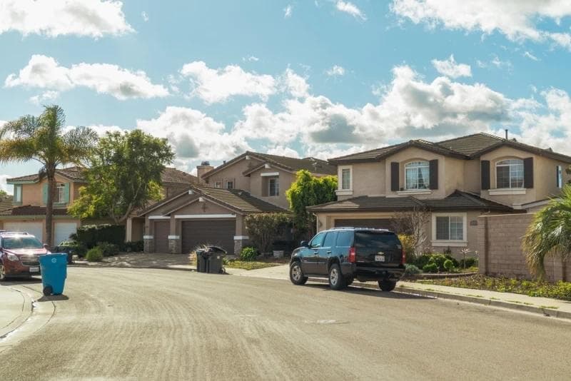 Santa Maria Pre-Settlement and Legal Funding