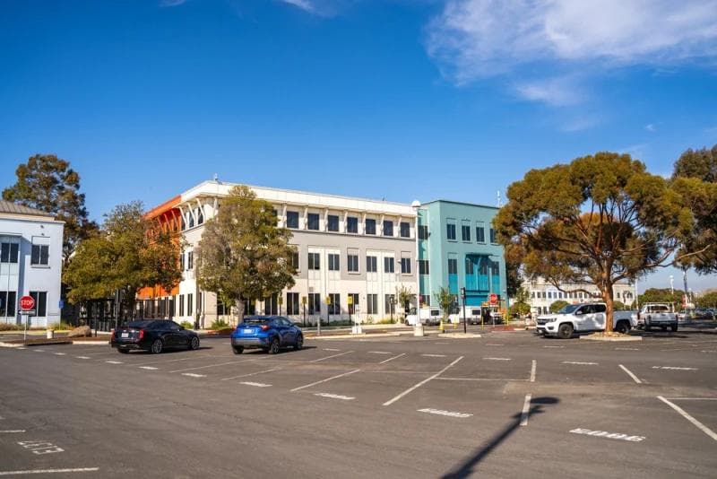 Menlo Park Pre-Settlement and Legal Funding