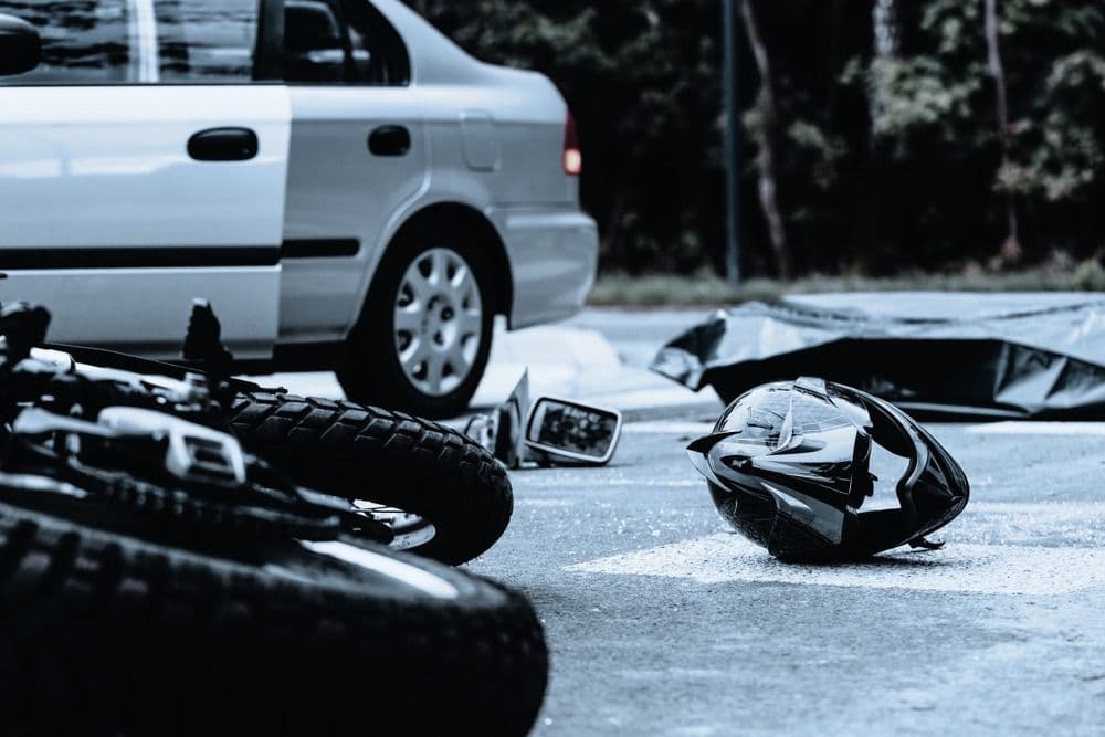 Legal Funding for Motorcycle Accident Cases in San Francisco