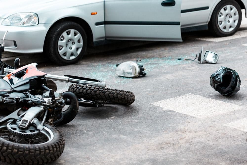 Legal Funding for Motorcycle Accident Cases in San Diego