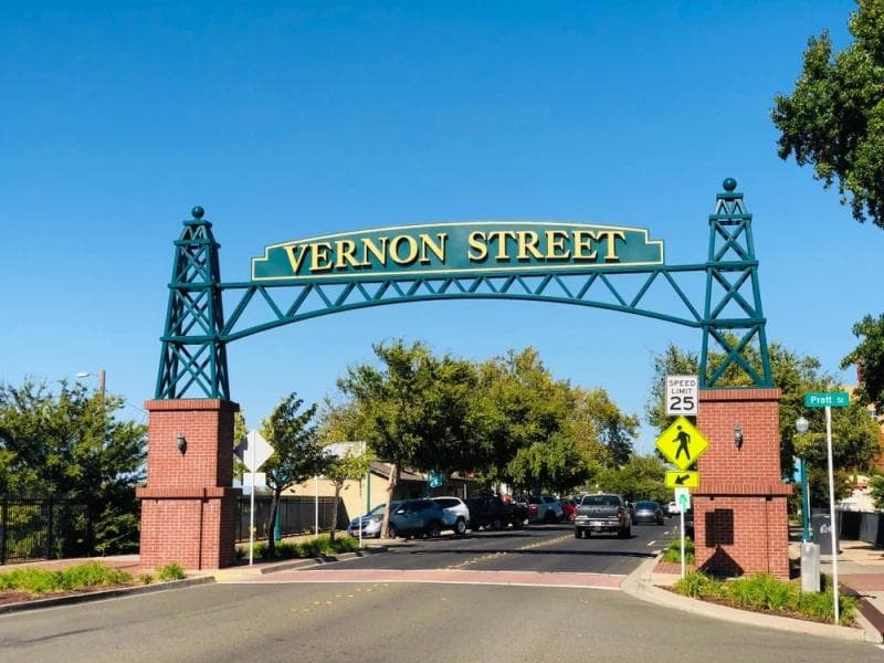 Roseville Pre-Settlement and Legal Funding