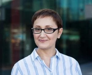 Stacey M., Plaintiff