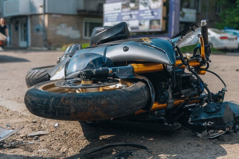 Legal Funding for Motorcycle Accident Cases in Long Beach