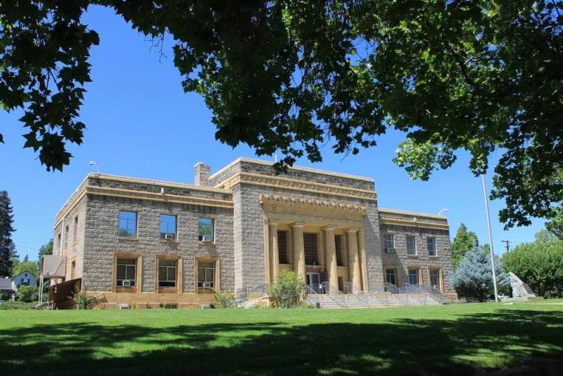 Lassen County Pre-Settlement and Legal Funding