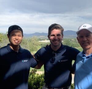 Santa Clarita Valley Golf Tournament