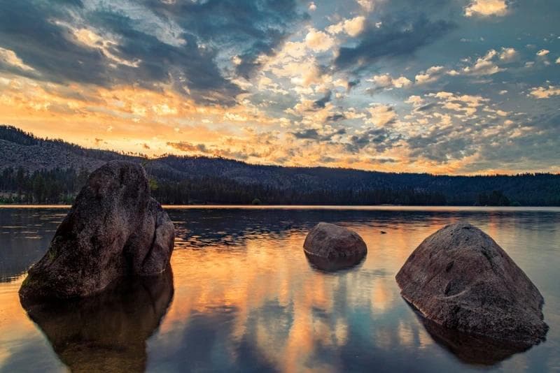 Plumas County Pre-Settlement and Legal Funding