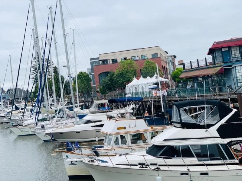 Petaluma Pre-Settlement and Legal Funding