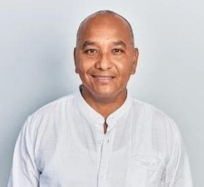 Georgio V., Plaintiff