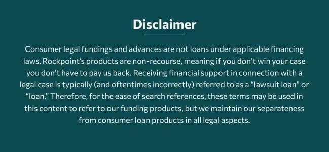 Descargo de responsabilidad