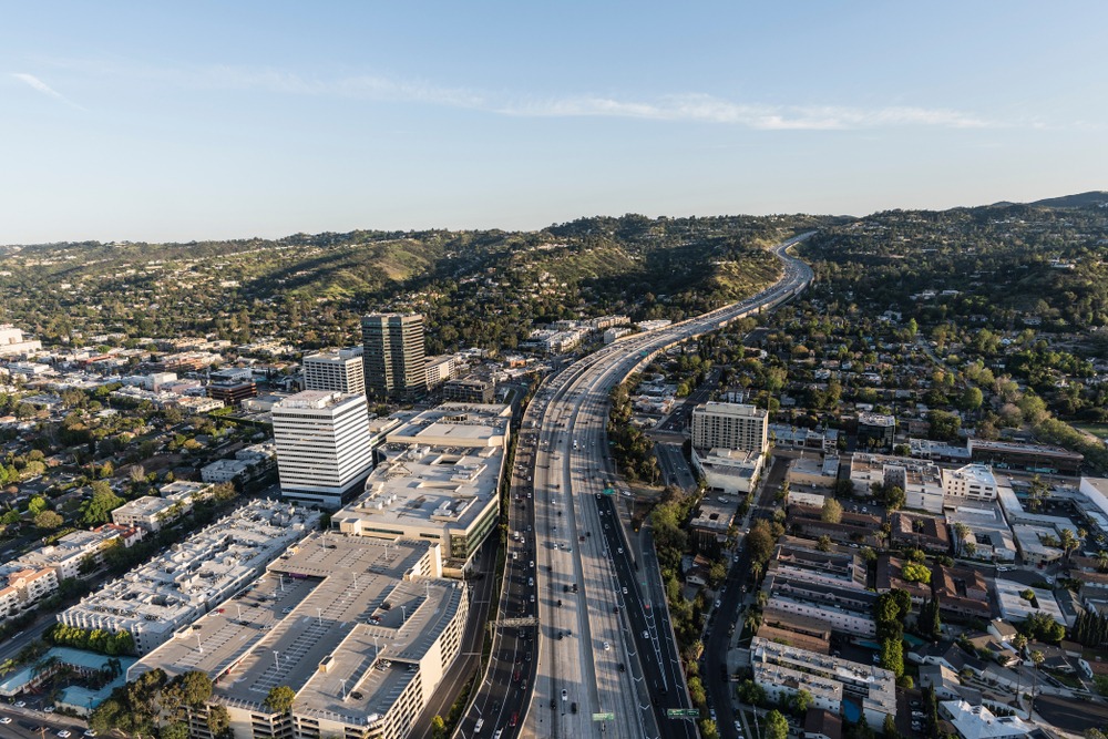 Sherman Oaks Pre-Settlement and Legal Funding