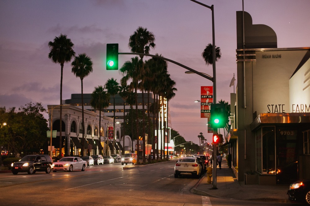 Culver City Pre-Settlement and Legal Funding