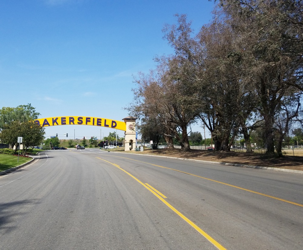 Financiamiento legal y de pre-acuerdo en Bakersfield