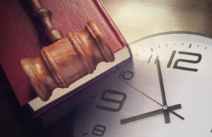 How Long Does a Personal Injury Case Take?