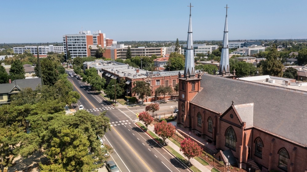 Fresno Pre-Settlement and Legal Funding