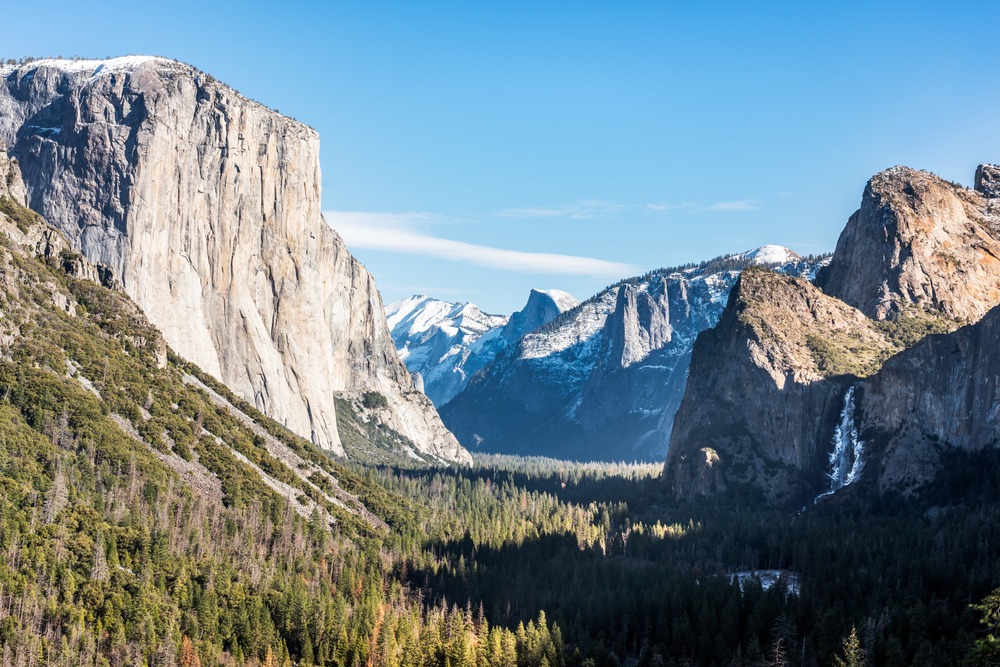 Mariposa County Pre-Settlement and Legal Funding