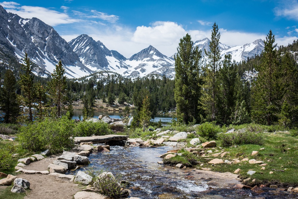 Mono County Pre-Settlement and Legal Funding