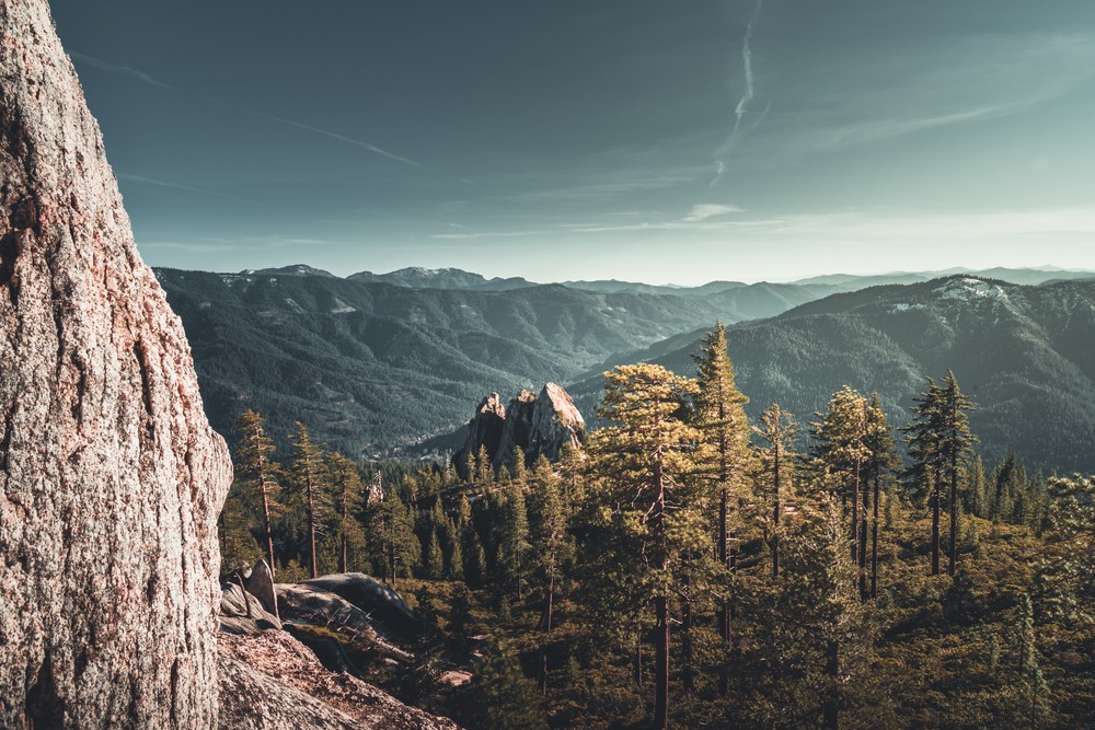 Siskiyou County Pre-Settlement and Legal Funding