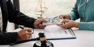 Litigation Support Funding