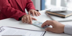 Pre Settlement Financial Assistance