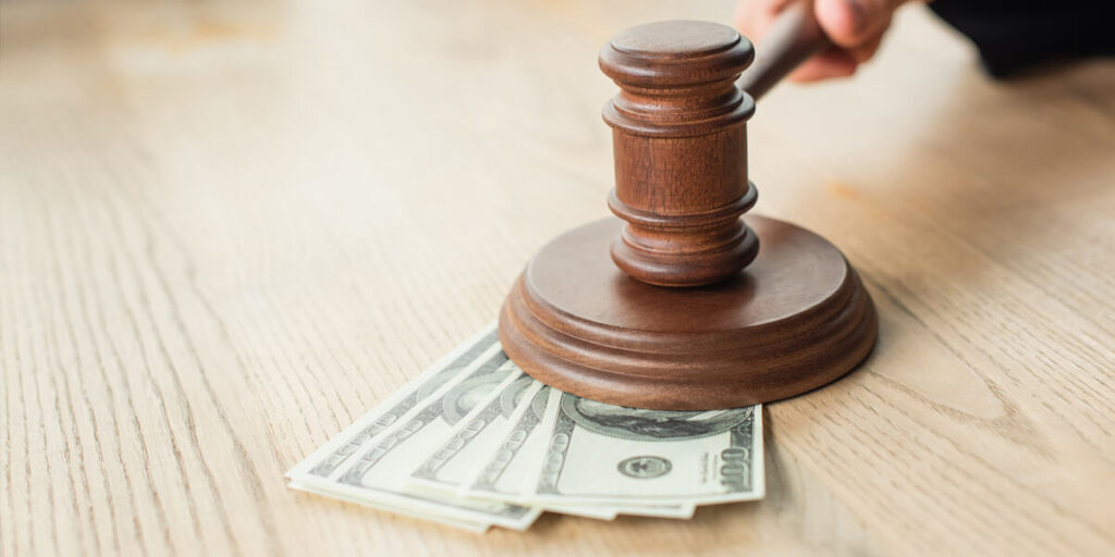 Lawsuit Cash Advance