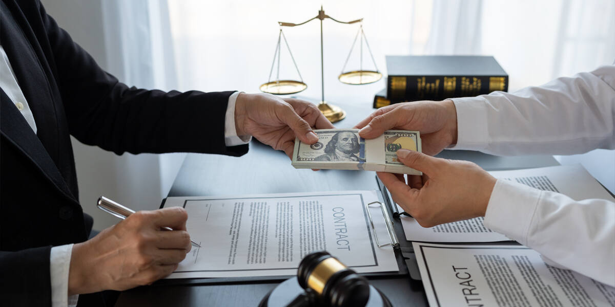 Plaintiff Cash Advances - Financial Help During Lawsuits