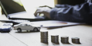 auto accident funding