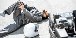 motorcycle accident lawsuit funding