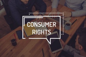 Consumer Rights